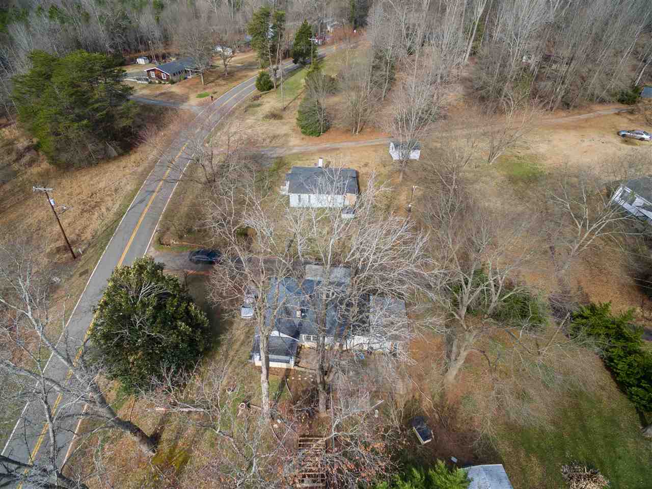 436 Bobo Road Wellford, SC 29385 - Photo 23 of 24 Gallery Image 23