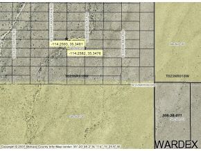 431 North Mormon Flat Road Golden Valley, AZ 86413 - Photo 4 of 4 Additional Photo