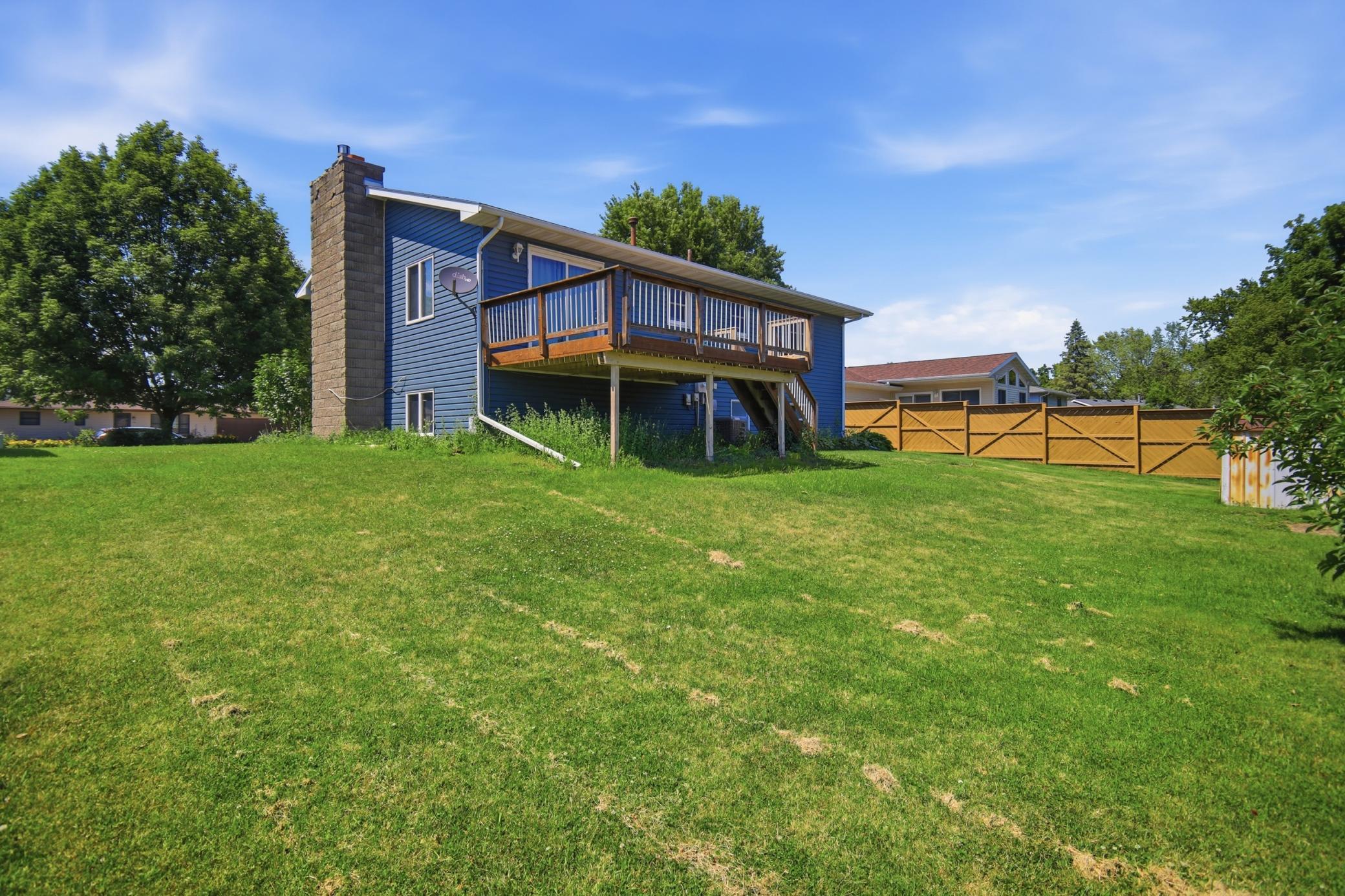 717 Colonial Circle Faribault, MN 55021 - Photo 49 of 65