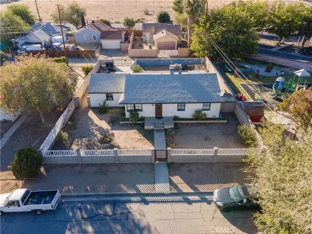 $439,000 | 38725 Jacklin Avenue, Palmdale, CA 93550