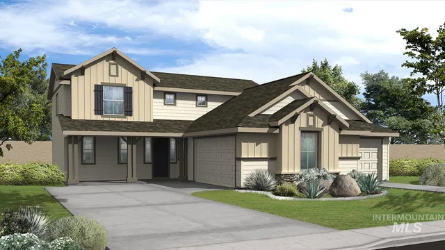 $648,000 | Tbd Tbd N Winecup Avenue, Star, ID 83669