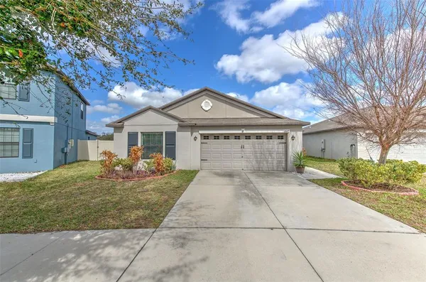 $369,900 | 12619 Lemon Pepper Drive, Riverview, FL 33578