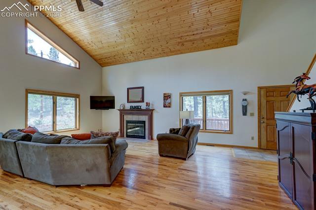 97 Wahsatch Road Florissant, CO 80816 - Photo 10 of 32 Gallery Image 10