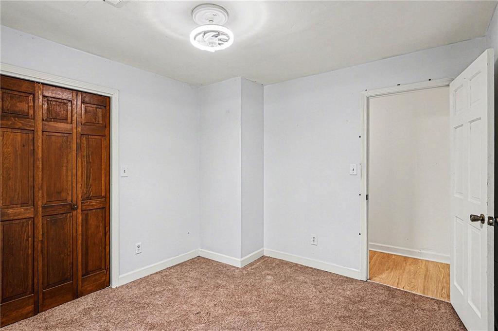 2133 Cooper Way Jonesboro, GA 30236 - Photo 26 of 46 a view of an empty room