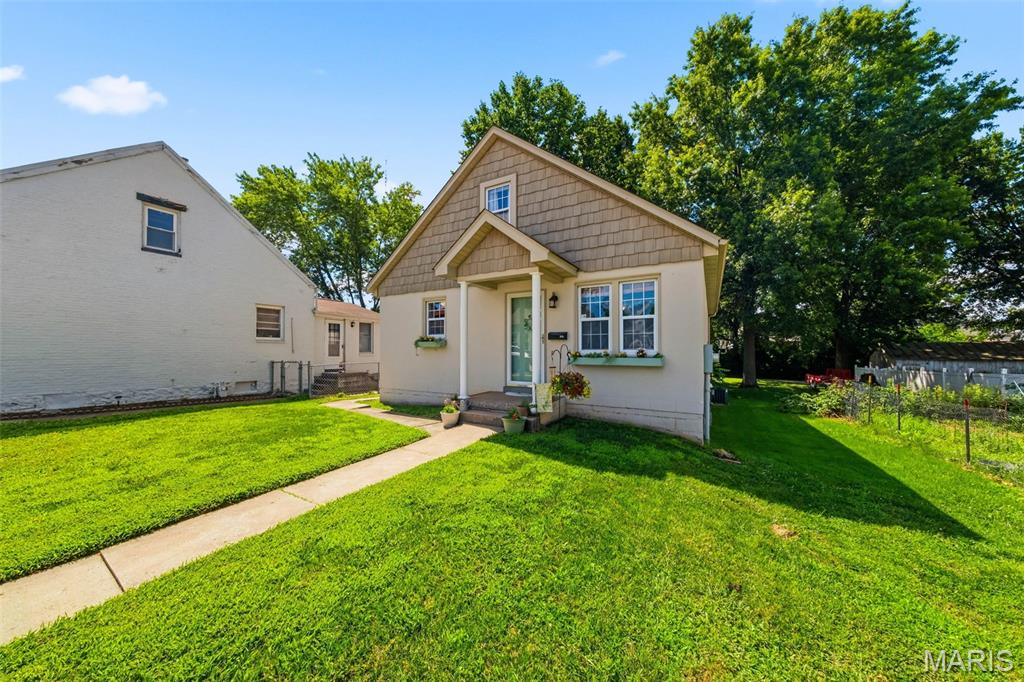 206 Magnolia Avenue Waterloo, IL 62298 - Photo 39 of 44