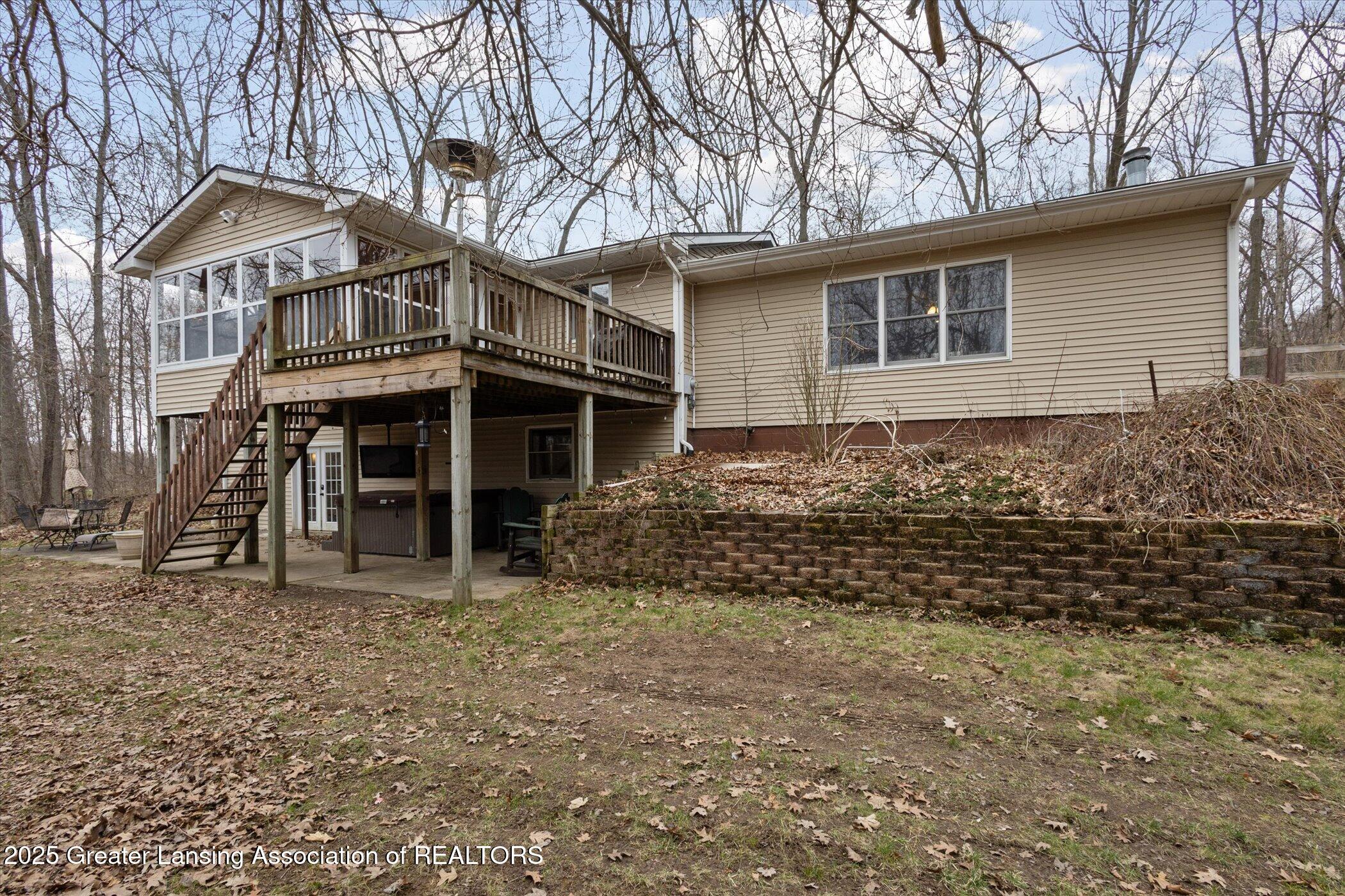 4901 Parsons Road Concord, MI 49237 - Photo 37 of 55 43-4901-Parsons-Rd-Concord-MI-49237-Wind
