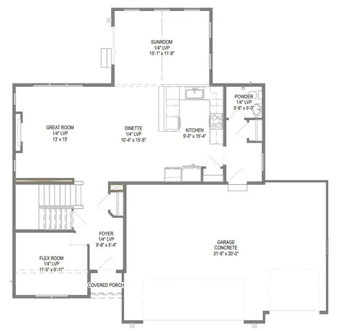 $599,900 | 2491 Boulder Drive, Slinger, WI 53086