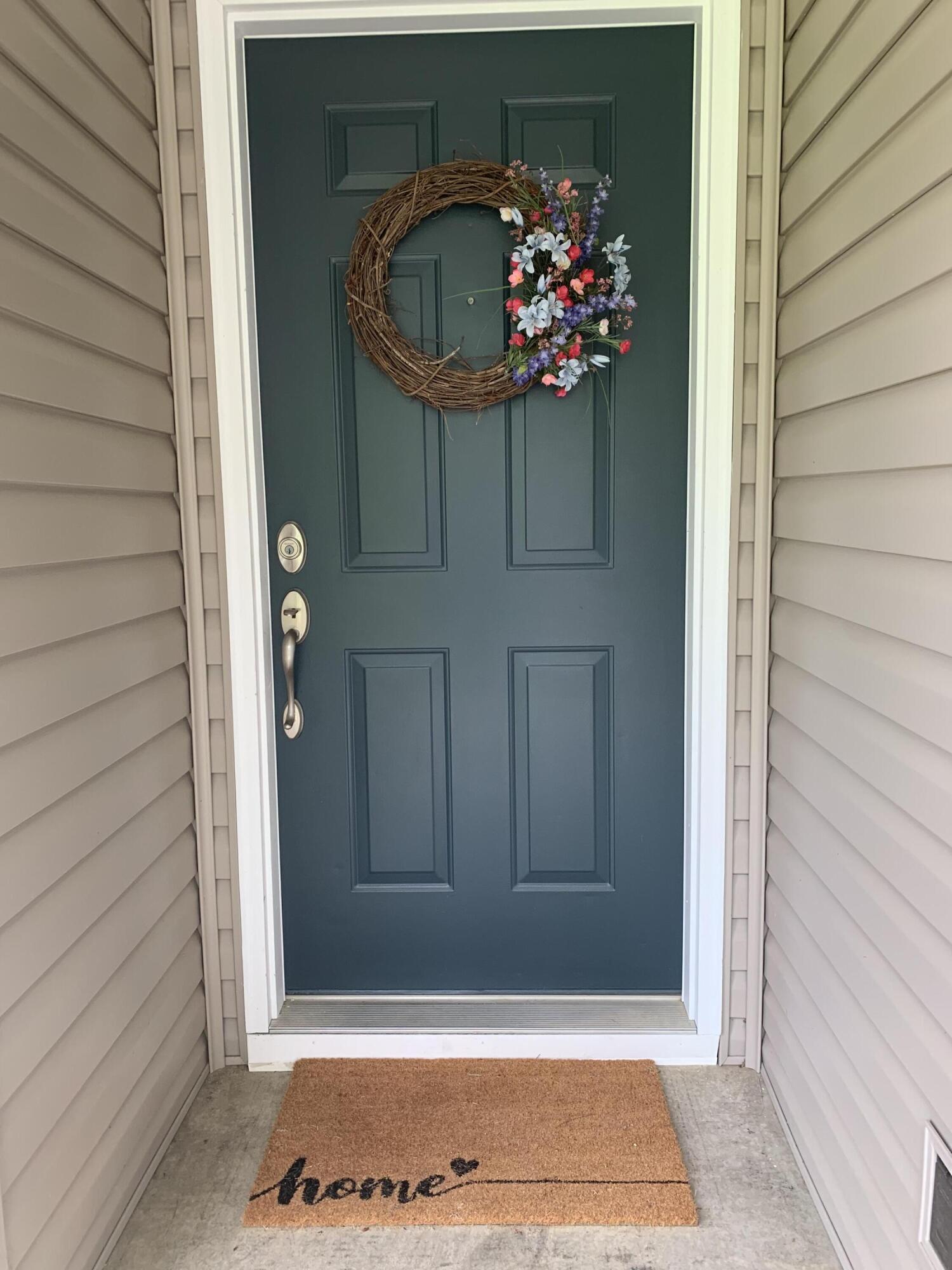Come on in!