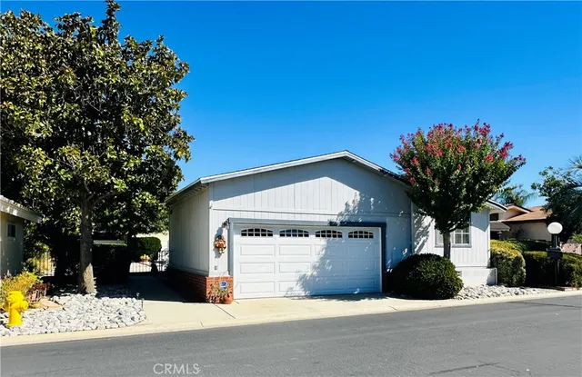 $122,000 | 2230 Lake Park Drive, Unit 193, San Jacinto, CA 92583