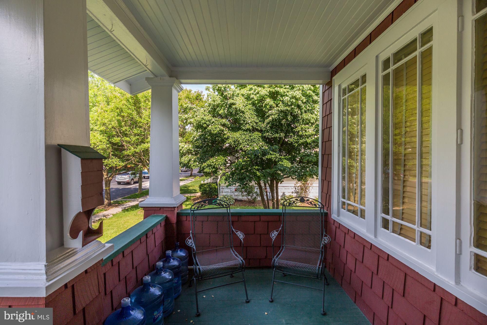 708 Butternut Street Northwest Washington, DC 20012 - Photo 2 of 25