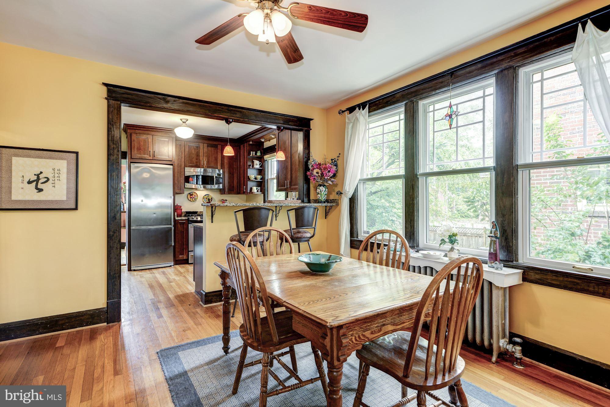 708 Butternut Street Northwest Washington, DC 20012 - Photo 11 of 25