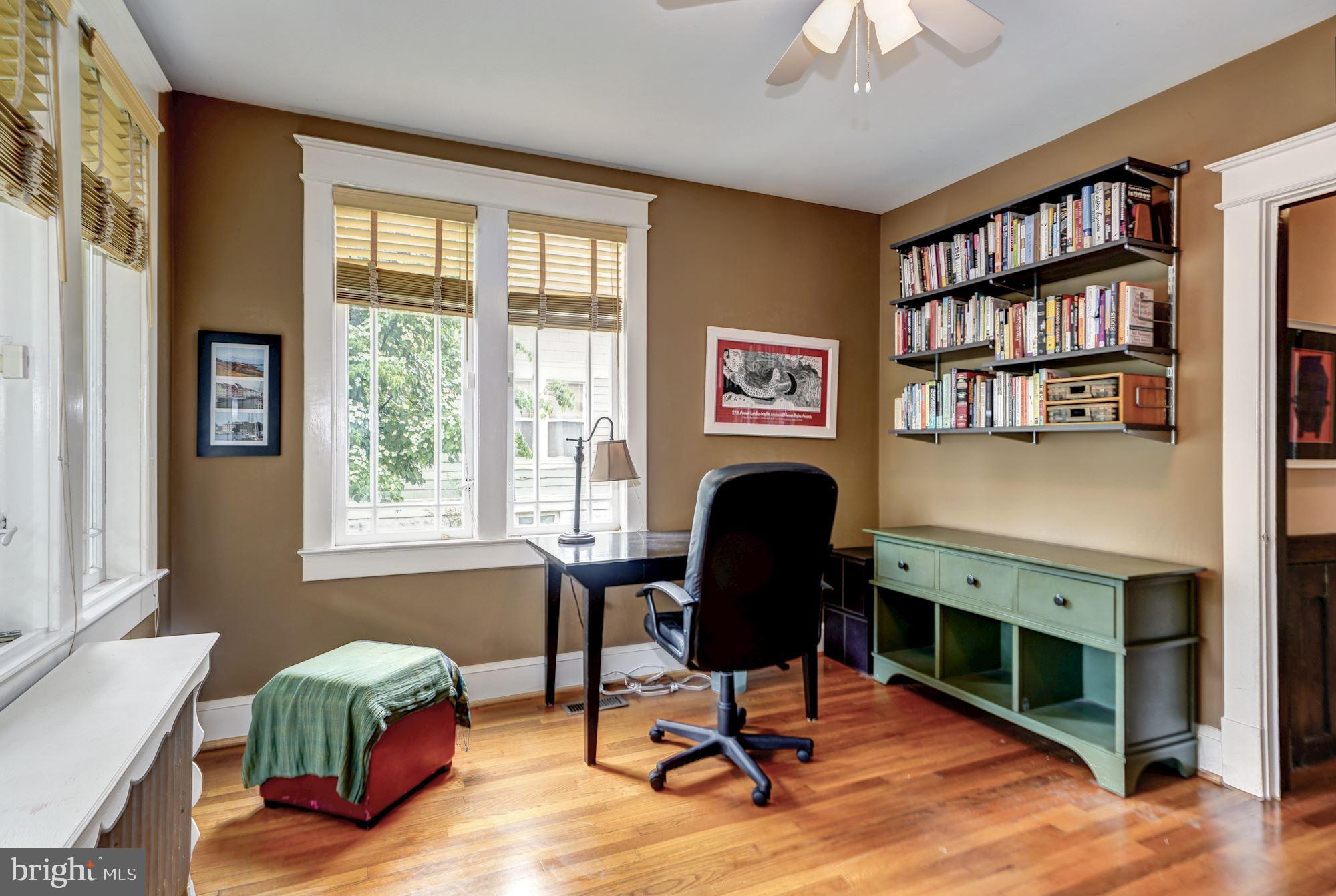 708 Butternut Street Northwest Washington, DC 20012 - Photo 12 of 25