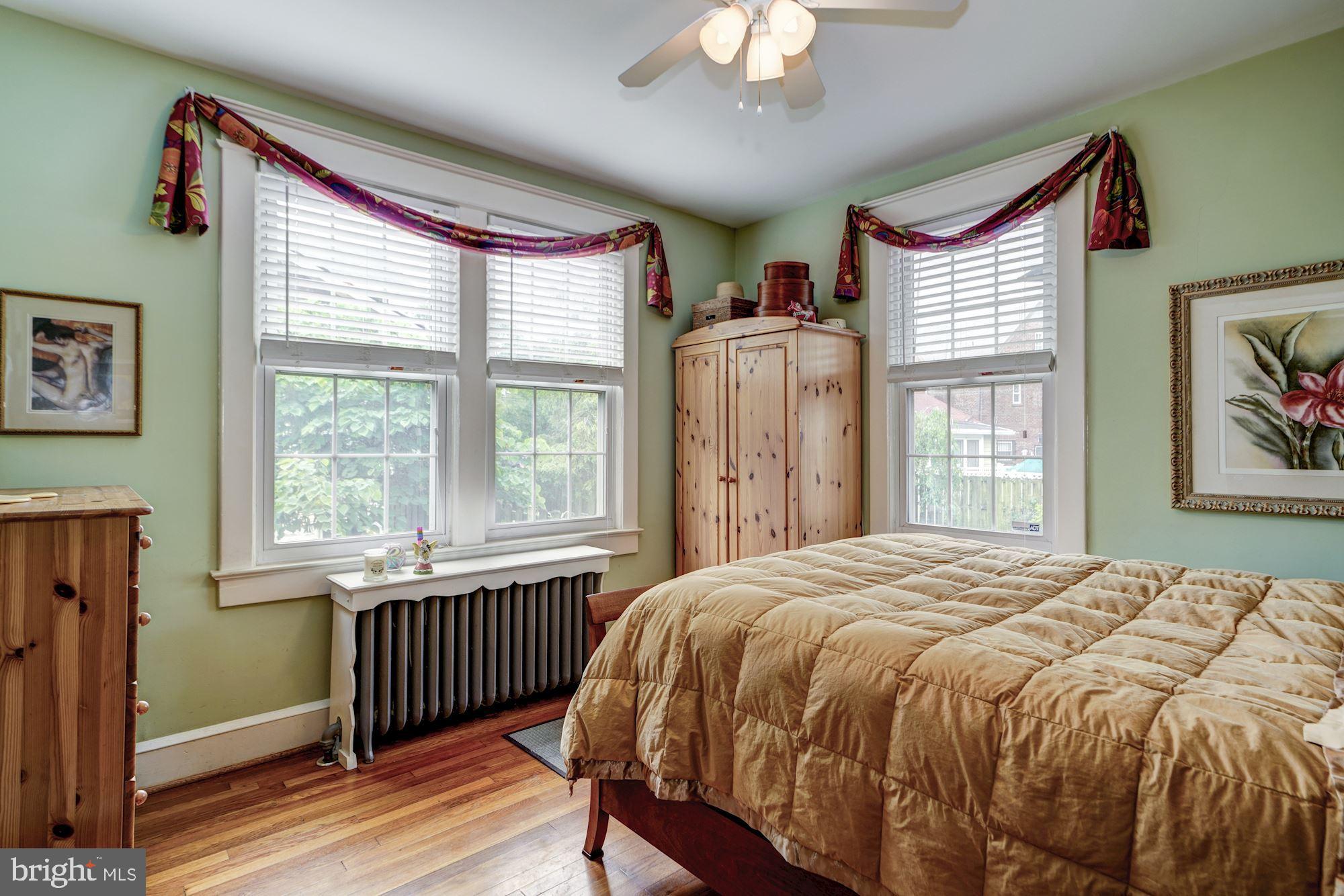 708 Butternut Street Northwest Washington, DC 20012 - Photo 14 of 25