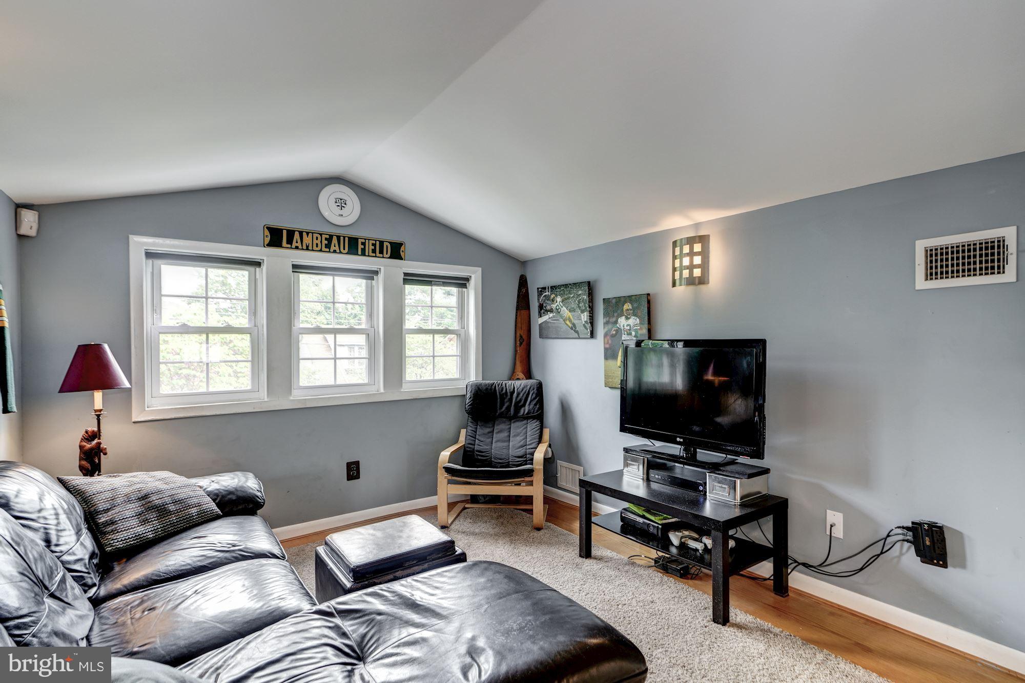 708 Butternut Street Northwest Washington, DC 20012 - Photo 15 of 25