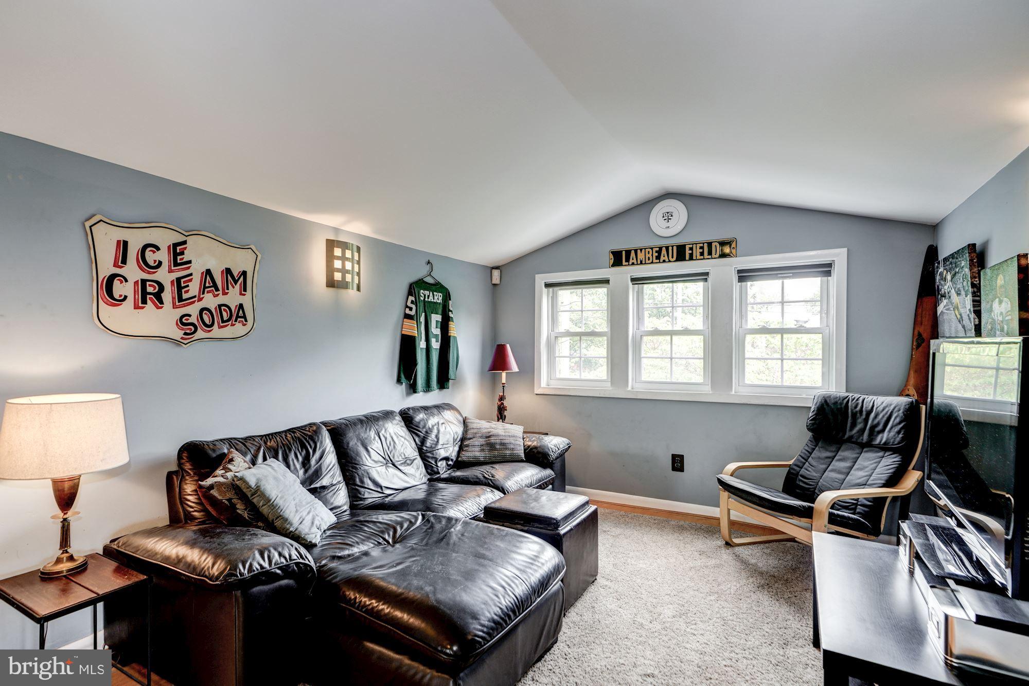 708 Butternut Street Northwest Washington, DC 20012 - Photo 16 of 25