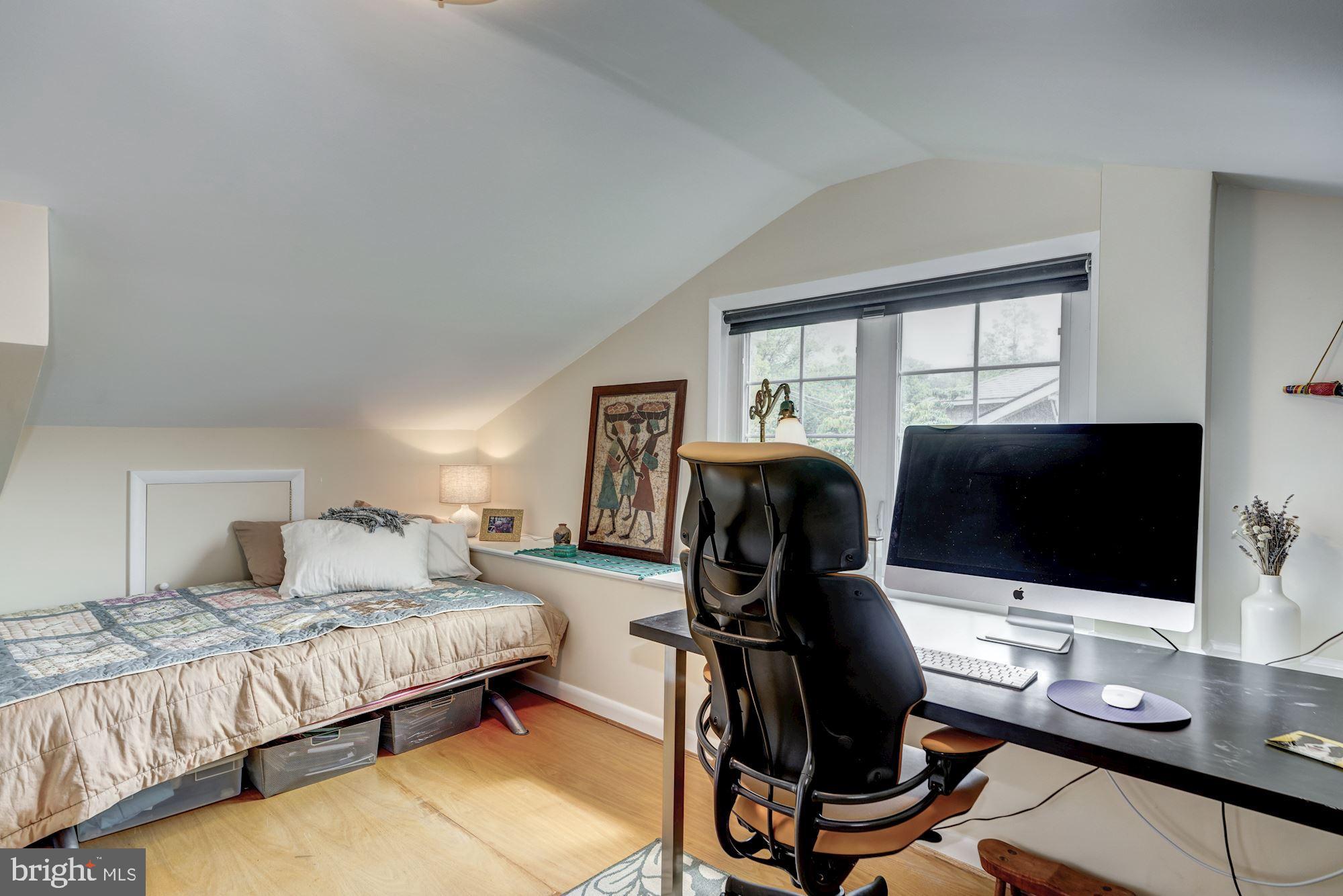 708 Butternut Street Northwest Washington, DC 20012 - Photo 17 of 25