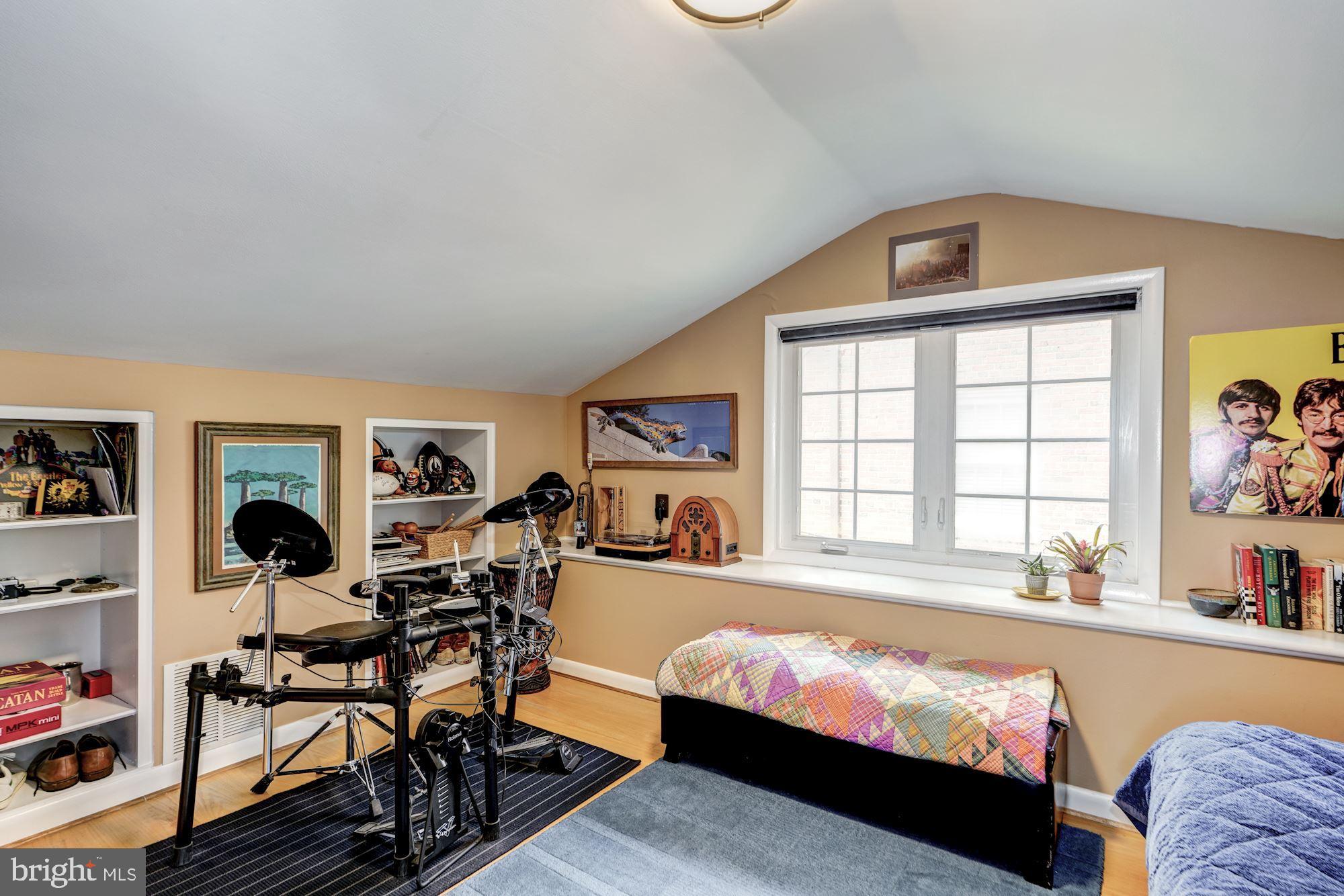 708 Butternut Street Northwest Washington, DC 20012 - Photo 18 of 25