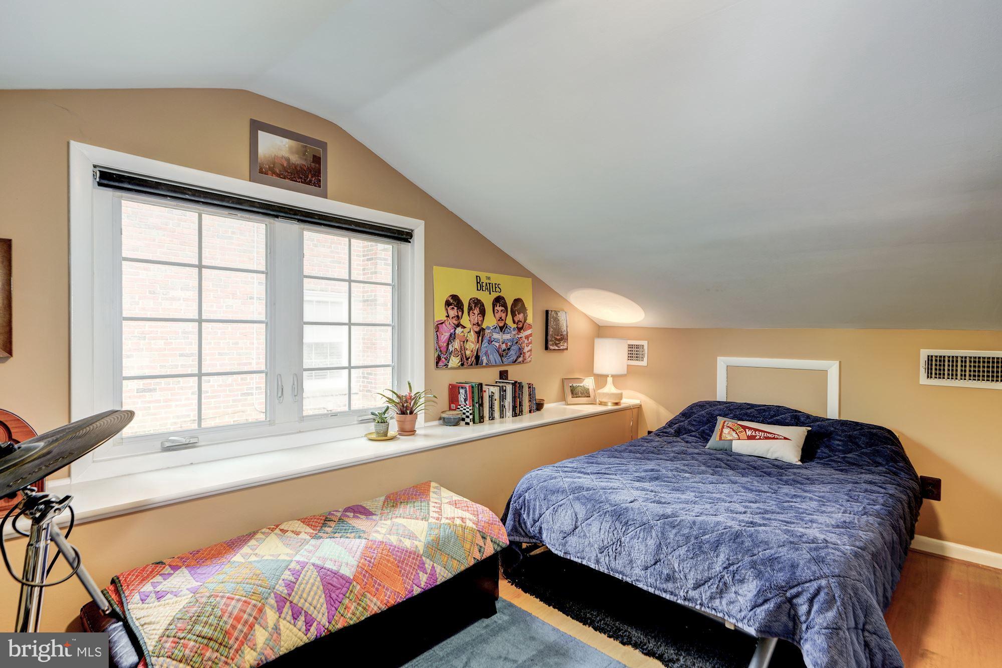 708 Butternut Street Northwest Washington, DC 20012 - Photo 19 of 25