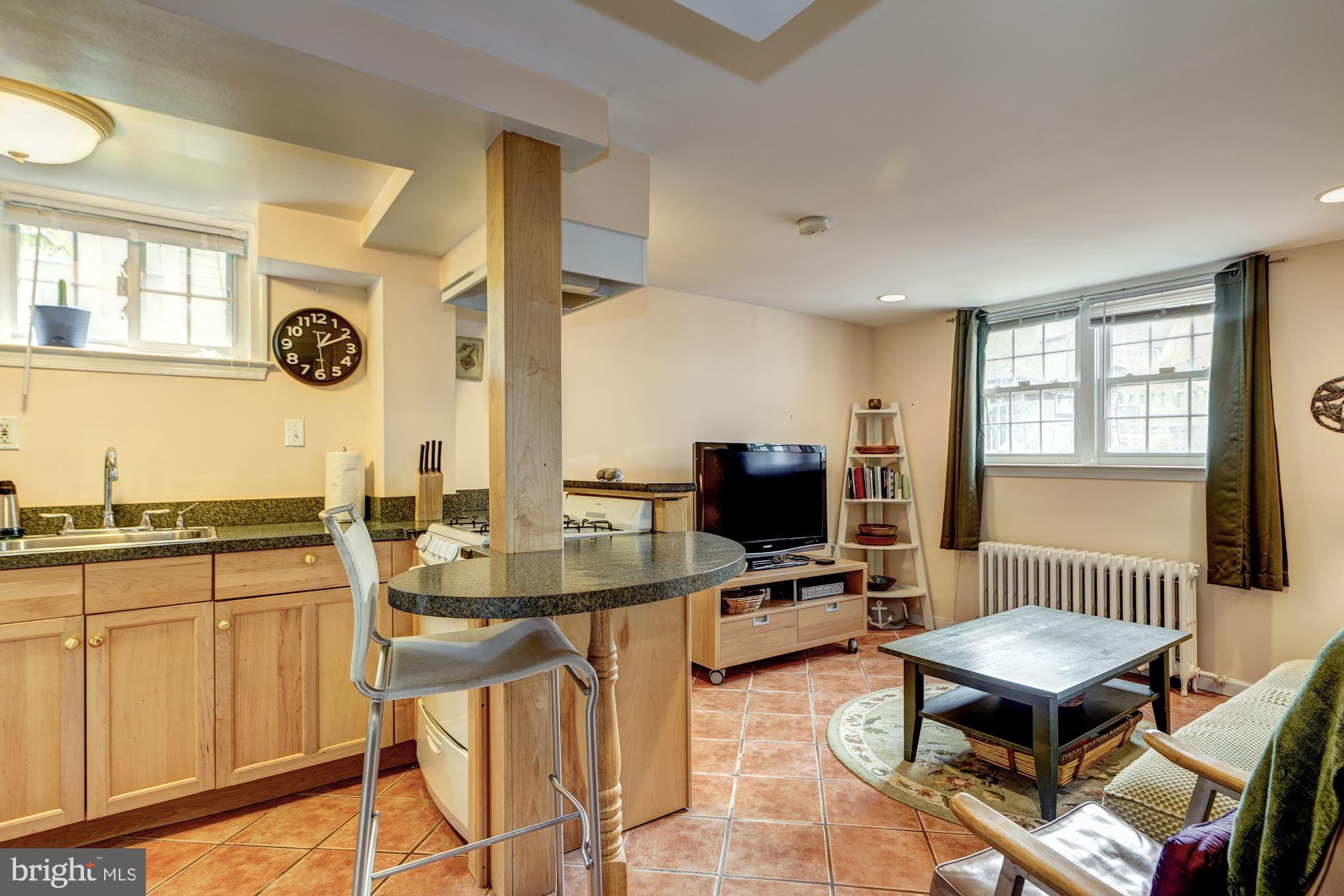 708 Butternut Street Northwest Washington, DC 20012 - Photo 20 of 25