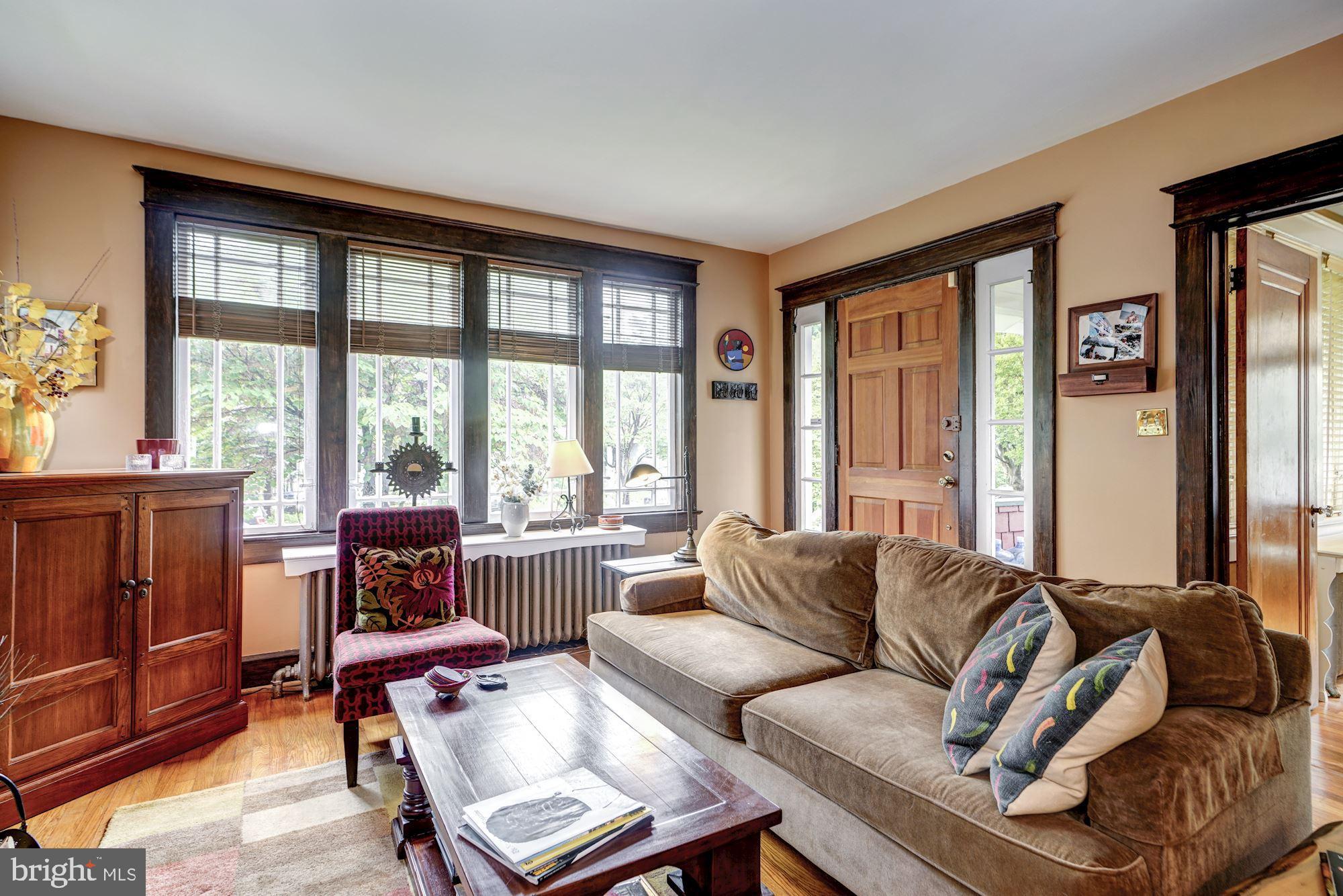 708 Butternut Street Northwest Washington, DC 20012 - Photo 3 of 25