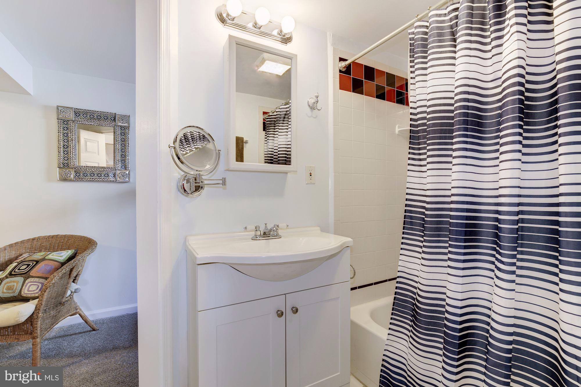 708 Butternut Street Northwest Washington, DC 20012 - Photo 21 of 25