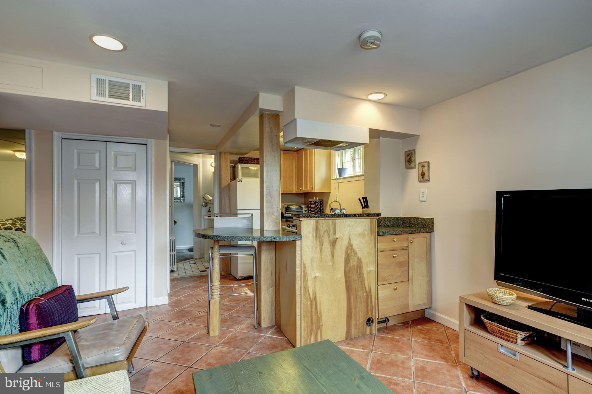 708 Butternut Street Northwest Washington, DC 20012 - Photo 22 of 25