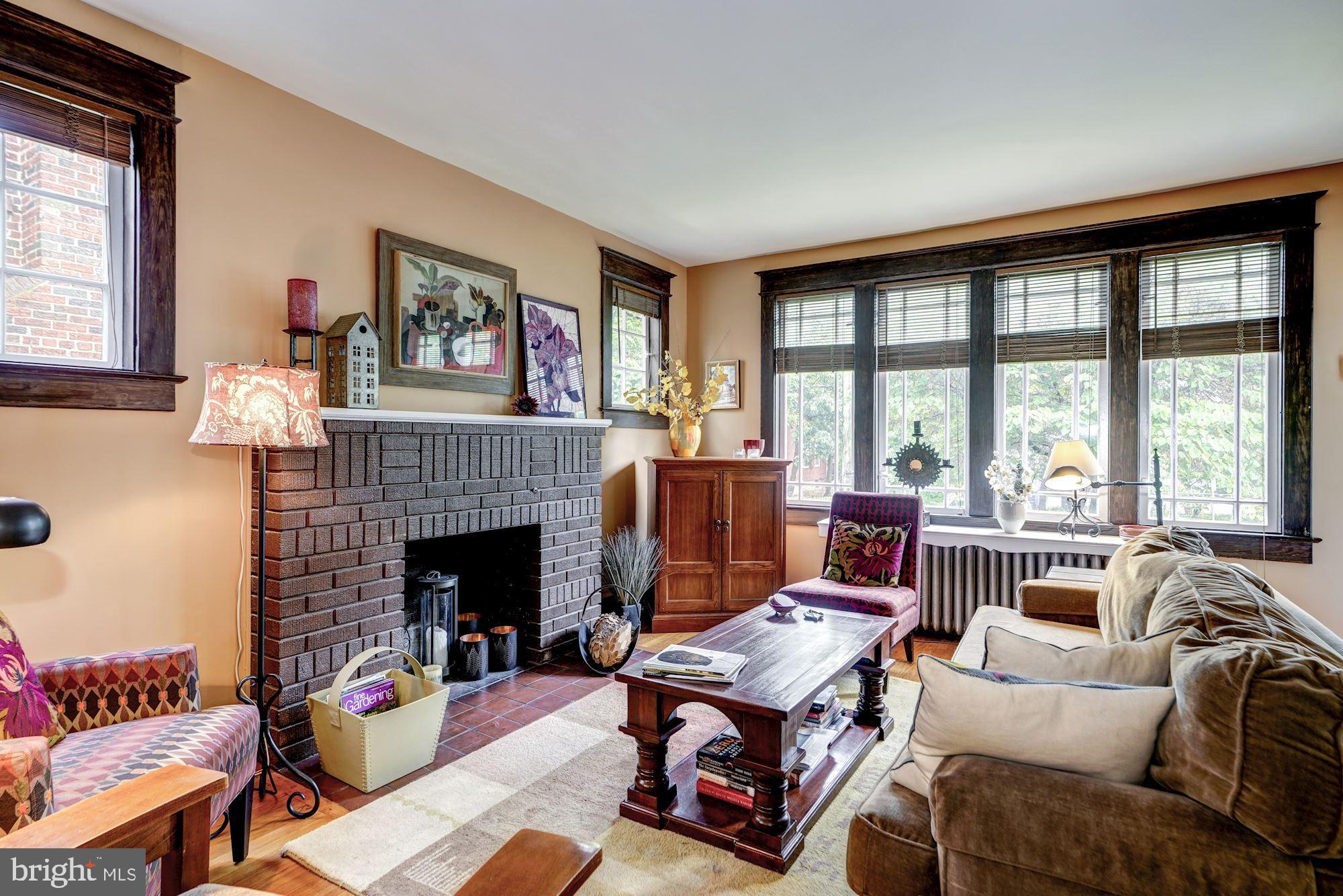 708 Butternut Street Northwest Washington, DC 20012 - Photo 4 of 25