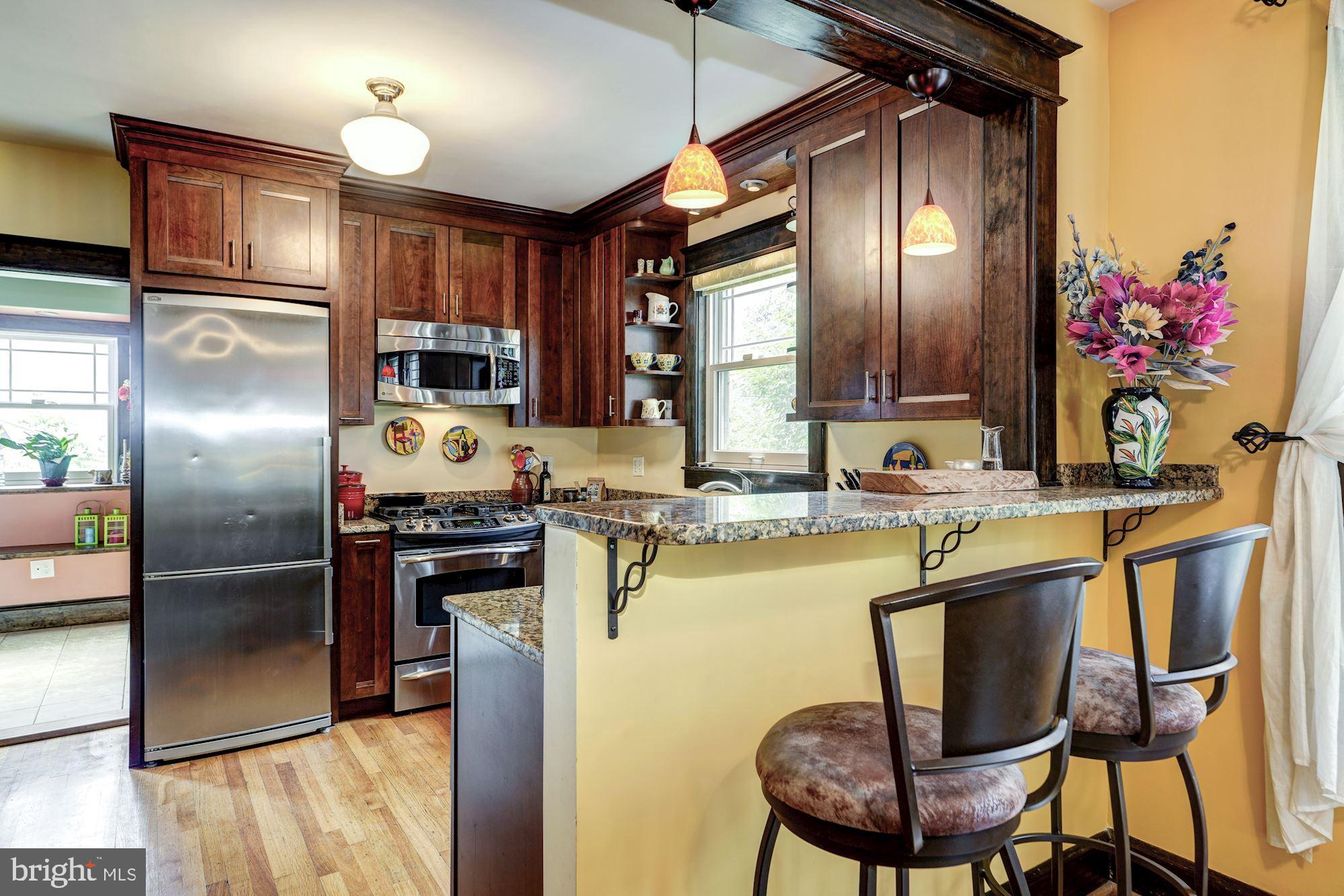 708 Butternut Street Northwest Washington, DC 20012 - Photo 6 of 25