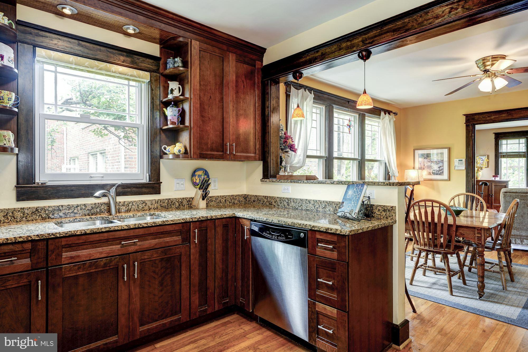 708 Butternut Street Northwest Washington, DC 20012 - Photo 9 of 25