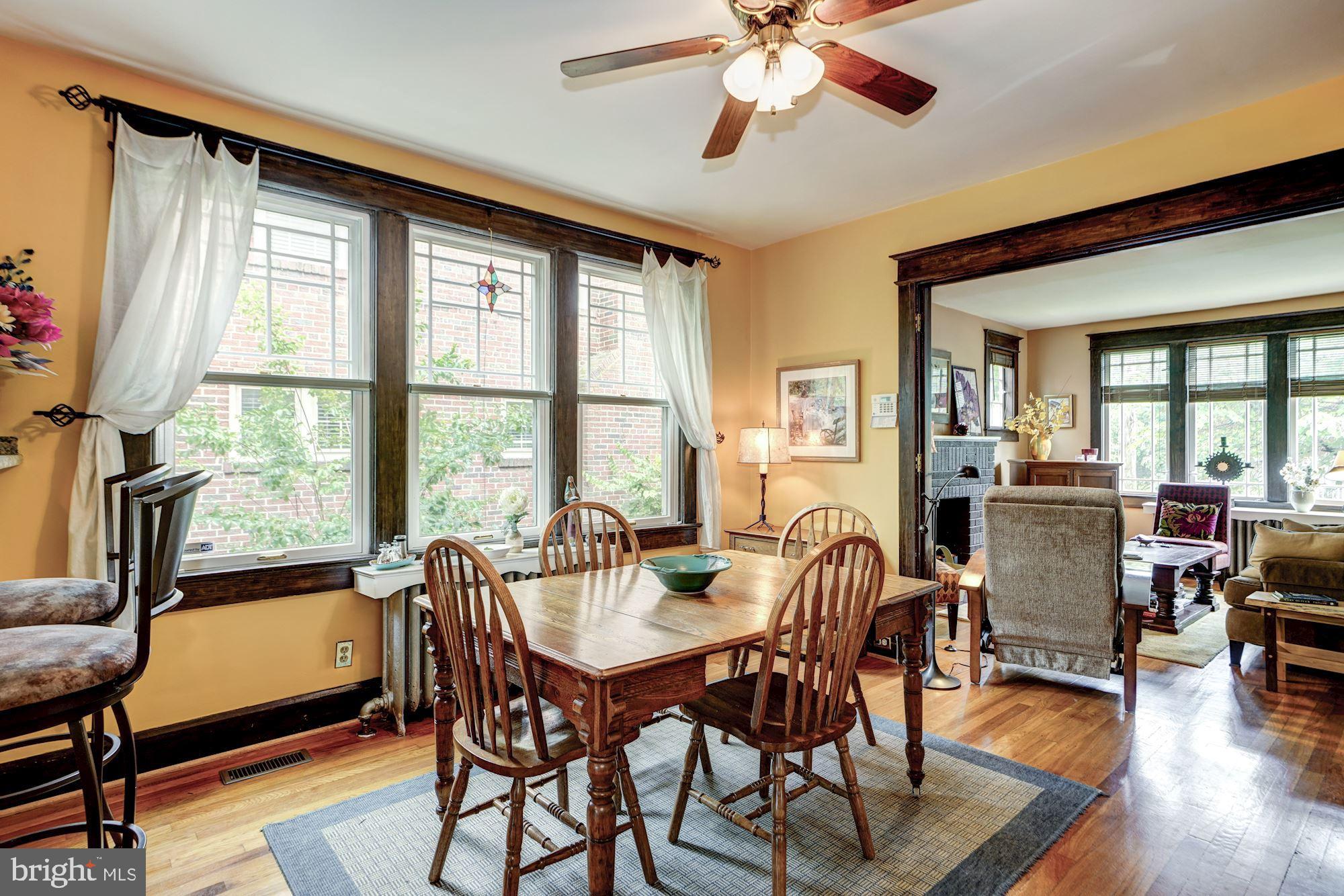 708 Butternut Street Northwest Washington, DC 20012 - Photo 10 of 25