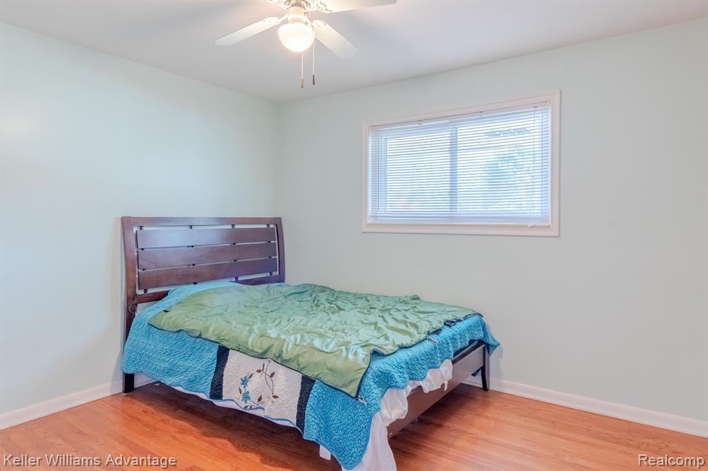 33401 Defour Drive Sterling Heights, MI 48310 - Photo 24 of 38