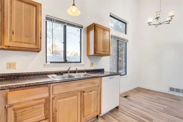 $349,000 | 3840 South Genoa Court, Unit B, Aurora, CO 80013