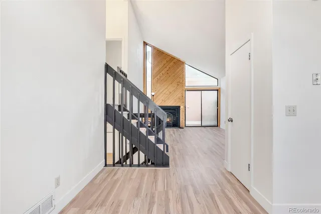 $349,000 | 3840 South Genoa Court, Unit B, Aurora, CO 80013