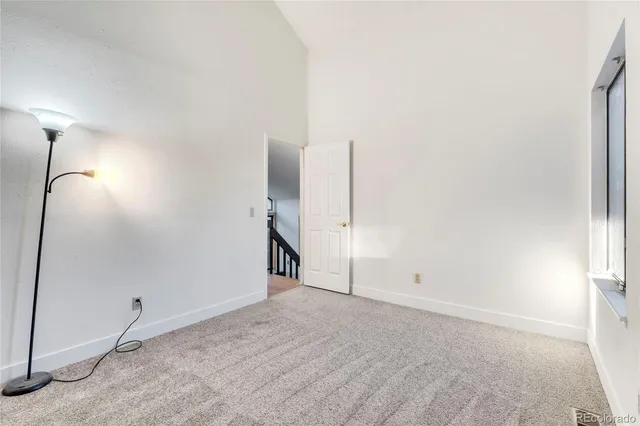 $349,000 | 3840 South Genoa Court, Unit B, Aurora, CO 80013