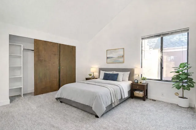 $349,000 | 3840 South Genoa Court, Unit B, Aurora, CO 80013