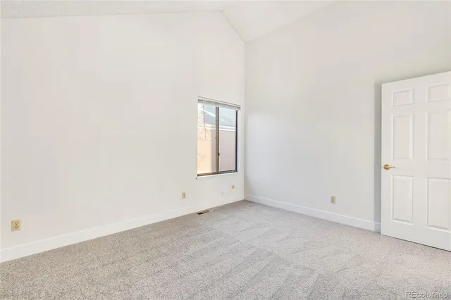 $349,000 | 3840 South Genoa Court, Unit B, Aurora, CO 80013