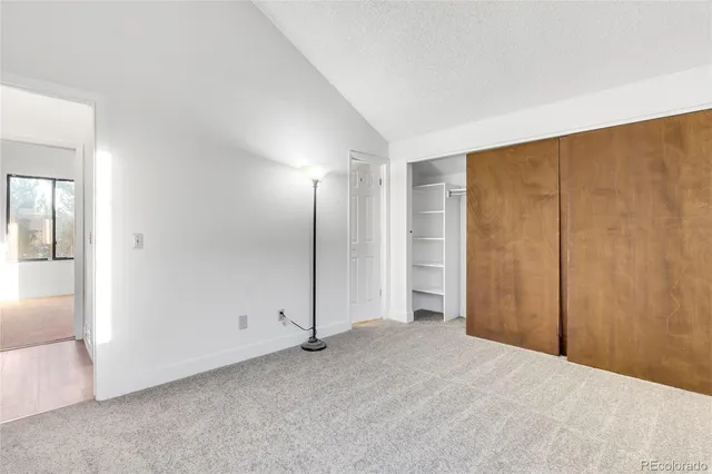 $349,000 | 3840 South Genoa Court, Unit B, Aurora, CO 80013