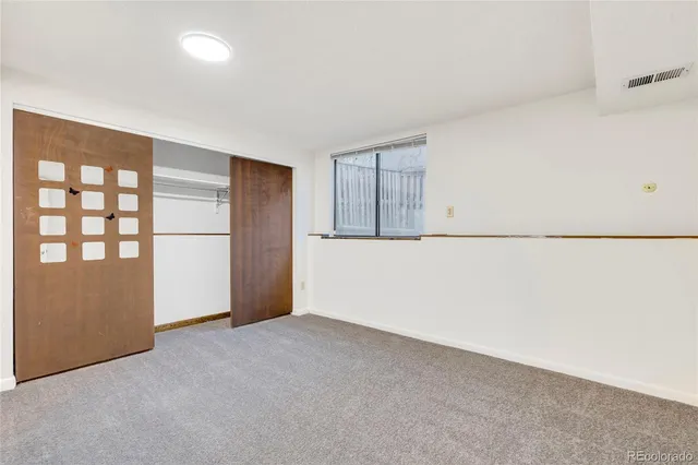 $349,000 | 3840 South Genoa Court, Unit B, Aurora, CO 80013