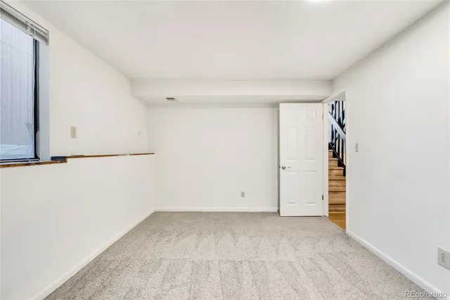 $349,000 | 3840 South Genoa Court, Unit B, Aurora, CO 80013