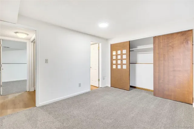 $349,000 | 3840 South Genoa Court, Unit B, Aurora, CO 80013