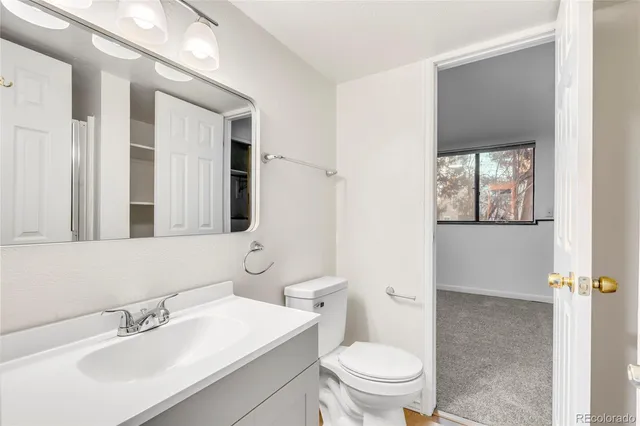 $349,000 | 3840 South Genoa Court, Unit B, Aurora, CO 80013