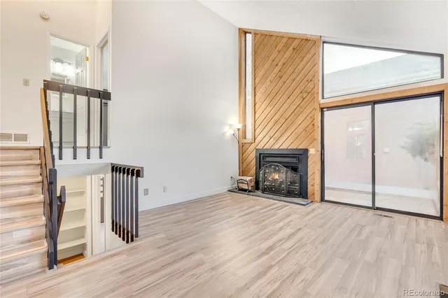 $349,000 | 3840 South Genoa Court, Unit B, Aurora, CO 80013