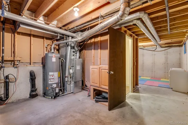 $349,000 | 3840 South Genoa Court, Unit B, Aurora, CO 80013