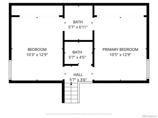 $349,000 | 3840 South Genoa Court, Unit B, Aurora, CO 80013