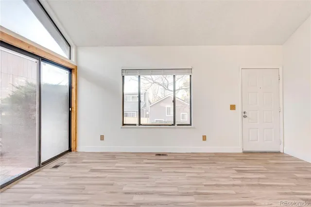 $349,000 | 3840 South Genoa Court, Unit B, Aurora, CO 80013