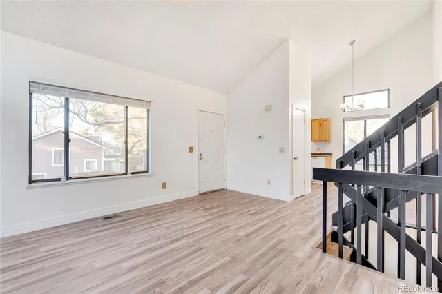 $349,000 | 3840 South Genoa Court, Unit B, Aurora, CO 80013