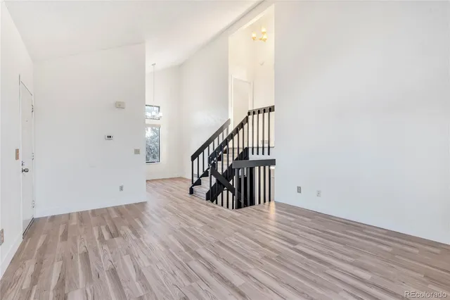 $349,000 | 3840 South Genoa Court, Unit B, Aurora, CO 80013