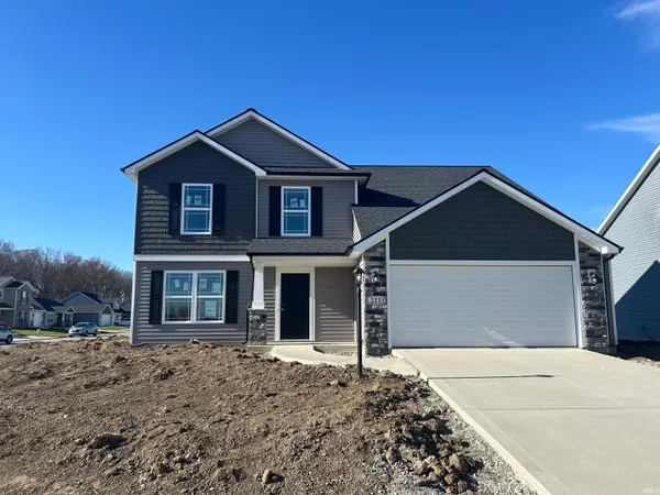 $2,300 | 211 Brescia Drive, Fort Wayne, IN 46814