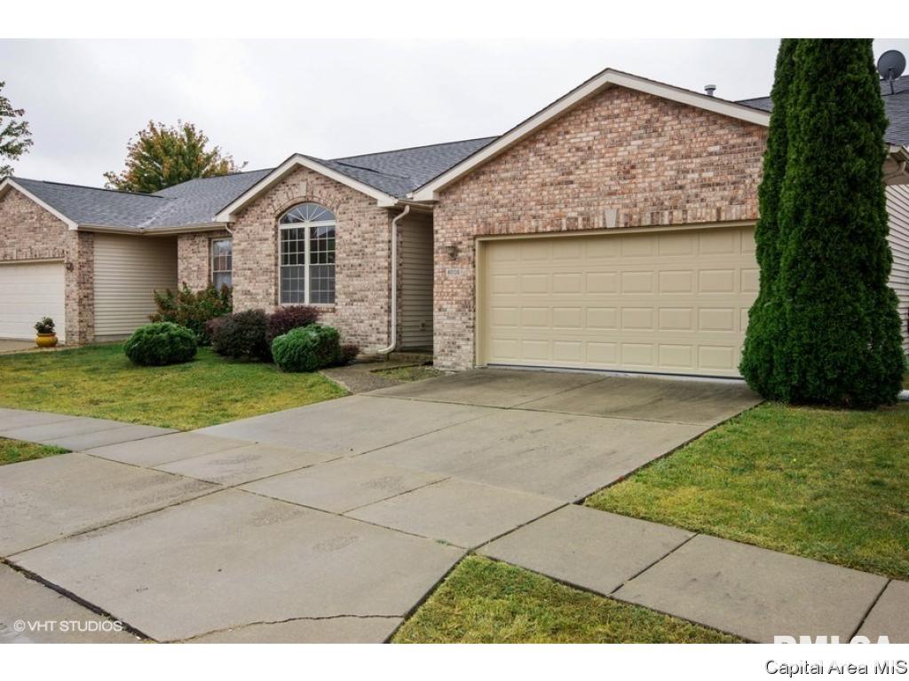 4002 Marryat Drive Springfield, IL 62711 - Photo 2 of 25