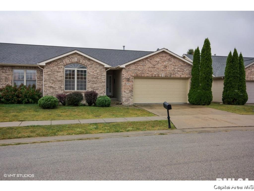 4002 Marryat Drive Springfield, IL 62711 - Photo 3 of 25